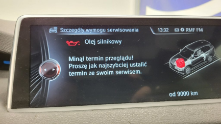 Zdjęcie przedmiotu: Bmw X5 xDrive30d