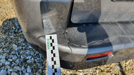 Zdjęcie przedmiotu: Opel Vivaro 1.6 BiTurbo CDTI Euro 6 1598ccm - 145HP