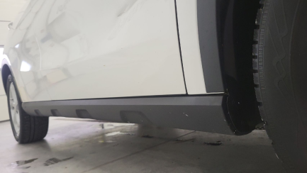 Zdjęcie przedmiotu: Mercedes-benz GLA 200 7G-DCT Urban Oświadczenie o utracie DR