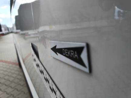 Zdjęcie przedmiotu: Volkswagen Crafter 35 TDI Euro 6 1968ccm - 140HP 3,5t 17-