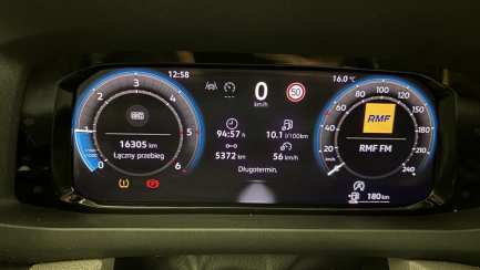 Zdjęcie przedmiotu: Volkswagen Crafter 2.0 TDI-CR E6 3.5t