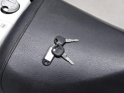 Zdjęcie przedmiotu: KYMCO Agility Carry 50 (4T)