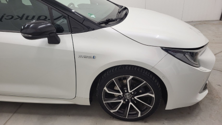 Zdjęcie przedmiotu: Toyota Corolla 2.0 Hybrid Selection