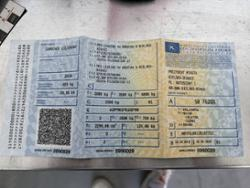 Zdjęcie przedmiotu: OPEL/CARPOL MOVANO 2.3 CDTI E6 3.5t L3H1