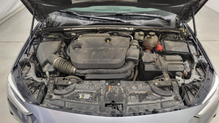 Zdjęcie przedmiotu: Opel Insignia 2.0 CDTI GS Line S&S aut