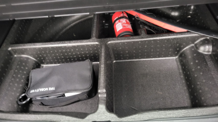 Zdjęcie przedmiotu: Hyundai Tucson 1.6 T-GDi HEV Executive 2WD aut