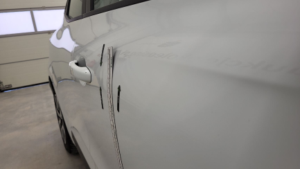 Zdjęcie przedmiotu: Renault Clio 1.0 TCe Equilibre LPG Brak dokument&oacute;w LPG