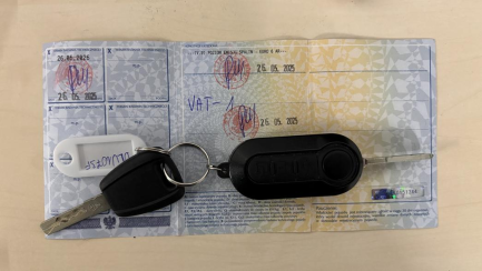 Zdjęcie przedmiotu: Opel Movano Heavy 2.2 Diesel E6.4 3.5t L3H2