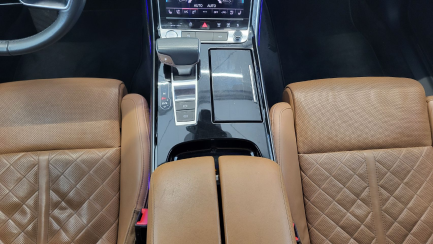 Zdjęcie przedmiotu: Audi A8 L 50 TDI mHEV Quattro Tiptr.