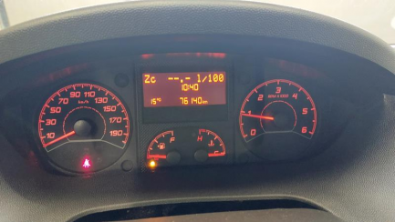 Zdjęcie przedmiotu: Fiat Ducato MAXI L4H3 2.3 M-jet MR`16 E6d 3.5t