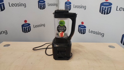 Zdjęcie przedmiotu: Blender HAMILTON BEACH HBB 255 RIO