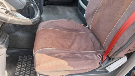Zdjęcie przedmiotu: Renault T 460 E6 18.0t Oświadczenie o utracie DR