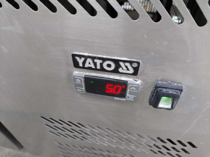 Zdjęcie przedmiotu: Набір обладнання для громадського харчування