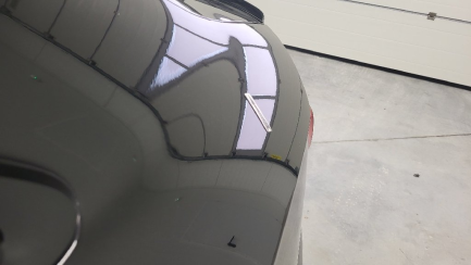 Zdjęcie przedmiotu: Audi RS3 2.5 TFSI GPF Quattro S tronic