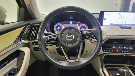 Zdjęcie przedmiotu: Mazda CX-60 3.3 D mHEV Takumi aut