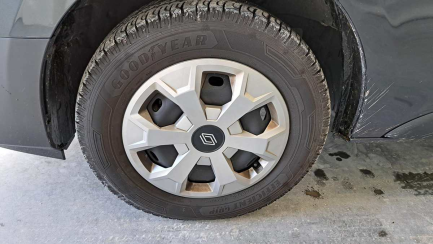Zdjęcie przedmiotu: Renault Trafic Combi 2.0 dCi E6d 3.1t L2 Equilibre