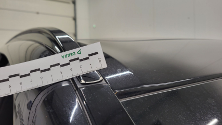 Zdjęcie przedmiotu: BMW X5 M