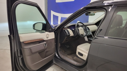 Zdjęcie przedmiotu: LAND ROVER Discovery V 2.0 SD4 HSE