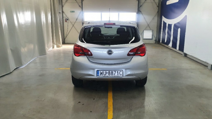 Zdjęcie przedmiotu: Opel CORSA-E Hatchback