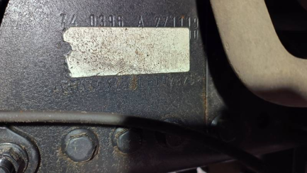 Zdjęcie przedmiotu: MAN TGX 18.470 BLS(XXL) E6 18.0t