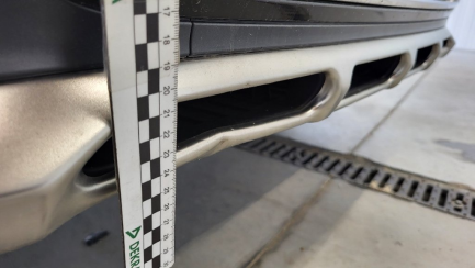 Zdjęcie przedmiotu: Audi A6 Allroad 3.0 TDI Quattro