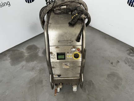 Zdjęcie przedmiotu: Karcher IB 7/40 Adv Dry Ice Cleaning Device