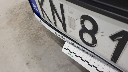 Zdjęcie przedmiotu: Renault Clio 1.0 TCe Equilibre LPG Brak dokument&oacute;w LPG