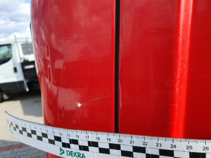 Zdjęcie przedmiotu: FORD TRANSIT FT 350L TDCi Trend RWD Euro 5