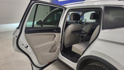 Zdjęcie przedmiotu: Volkswagen Tiguan Allspace 2.0 TSI 4Motion DSG