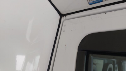 Zdjęcie przedmiotu: Iveco DAILY E6 3.5t