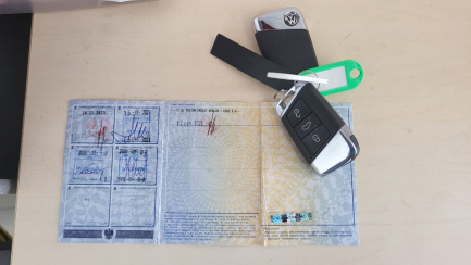 Zdjęcie przedmiotu: Volkswagen Passat B8 1.4 TSI Comfortline DSG