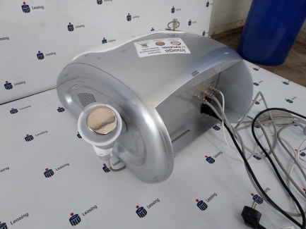 Zdjęcie przedmiotu: Cosmetic device Toplaser LUNA II