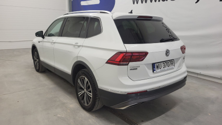 Zdjęcie przedmiotu: Volkswagen Tiguan Allspace 2.0 TSI 4Motion DSG