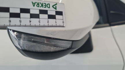 Zdjęcie przedmiotu: Toyota Corolla 1.6 Active