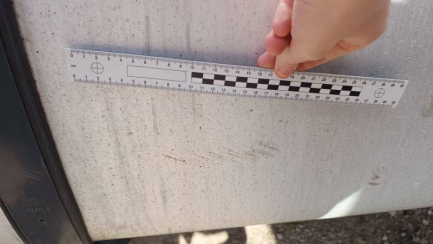 Zdjęcie przedmiotu: DAF XF 480 E6 21.0t FT Super Space Cab