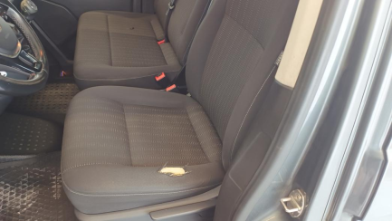 Zdjęcie przedmiotu: Volkswagen Caravelle T6 TDi E6 3.0t Comfortline