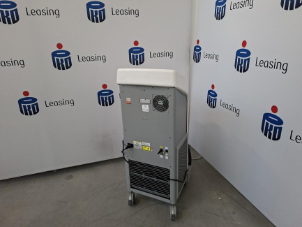 Zdjęcie przedmiotu: Laser diodowy do usuwania owłosienia High Technology Products PRIMELASE