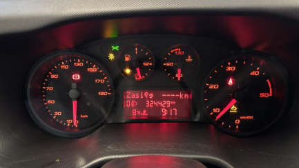 Zdjęcie przedmiotu: Iveco DAILY E6 3.5t