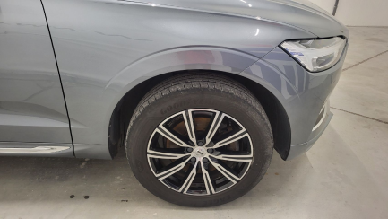 Zdjęcie przedmiotu: Volvo XC60 B5 D AWD Inscription aut Oświadczenie o utracie DR