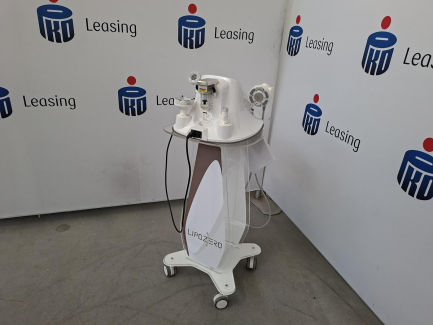 Zdjęcie przedmiotu: LIPOZERO cosmetic device used for body shaping and wrinkle reduction