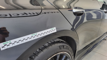 Zdjęcie przedmiotu: Mercedes-benz AMG GT 53 4-Matic+