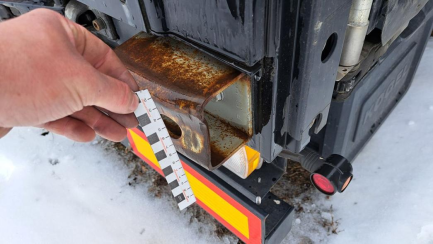 Zdjęcie przedmiotu: KOGEL SN 24 Cargo 35.0t Dropside