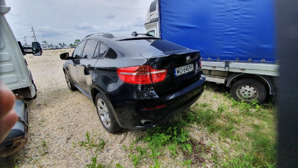 Zdjęcie przedmiotu: Bmw X6 40d xDrive