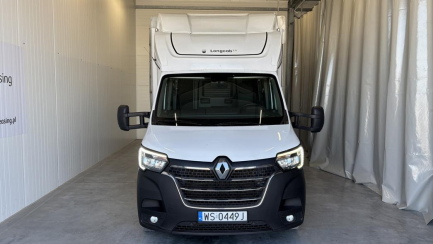 Zdjęcie przedmiotu: RENAULT Master FWD 2.3 dCi E6 3.5t L3H1 Extra S&S+E