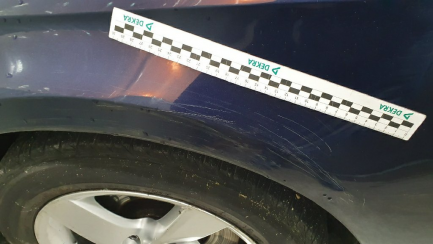 Zdjęcie przedmiotu: Volkswagen Passat Variant 1.6 TDI Trendline