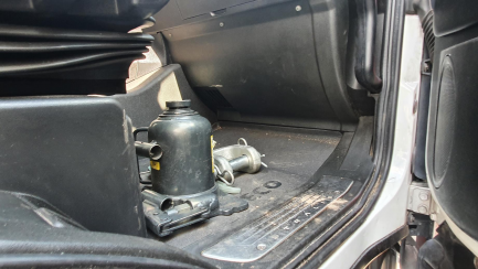 Zdjęcie przedmiotu: Iveco AS440T/P 4x2 Hi-Way