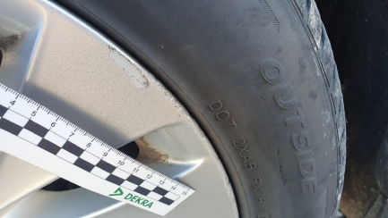 Zdjęcie przedmiotu: Bmw 320d Eff.Dynamics Luxury Line