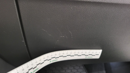 Zdjęcie przedmiotu: Volkswagen T-ROC 2.0 TDI SCR DPF Premium DSG