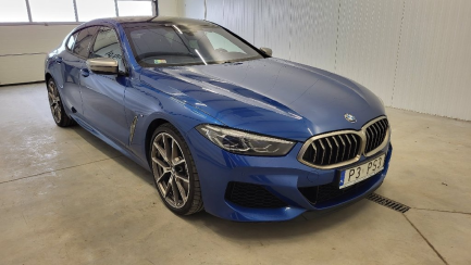 Zdjęcie przedmiotu: Bmw M850i xDrive