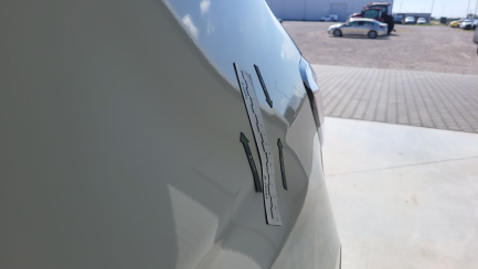 Zdjęcie przedmiotu: Jeep Compass 1.5 T4 mHEV Upland FWD